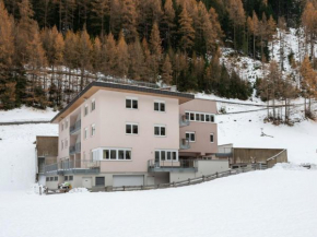 Holiday apartment in Zwieselstein near S lden